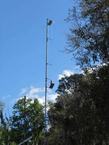 Broadcast band antenna - broadcast,