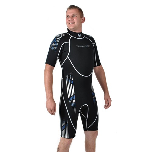 Northern diver wildwater mens - diver,