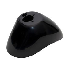 Fender cover front unpainted