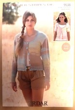 New Original Sirdar Summer