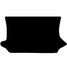 FITS FORD FIESTA BOOT 2002 TO