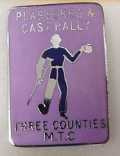 THREE COUNTIES M.C.C