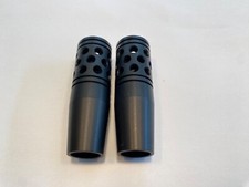 BSA muzzle thread protectors . 1/2 X 20 UNF