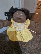 hm14 aa cabbage patch doll