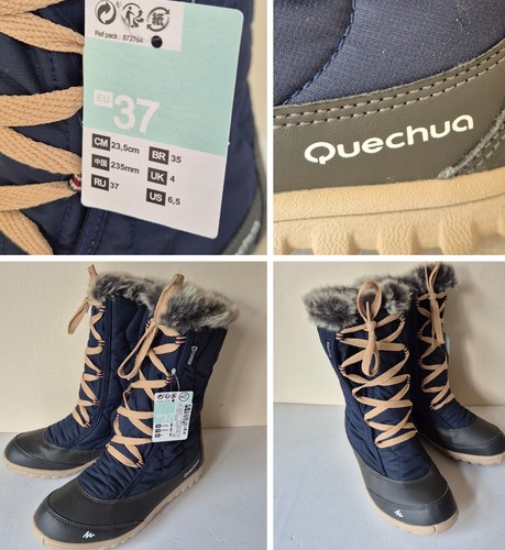 Quechua ladies size 37 - quechua,