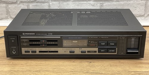 Mint vintage pioneer sa - mint,