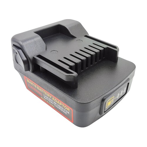 Battery adapter converter for - battery,