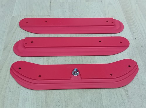 New kerb riders otk - kerb, chassis