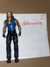 WWE Elite Collection