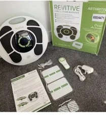 Revitive Medic Arthritis Knee