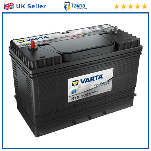 Car battery 605103080a742 - battery,