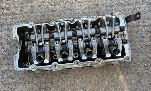 Genuine used mini w10 engine - used,