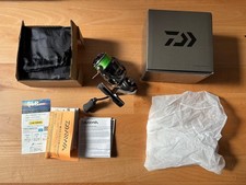 DAIWA 25 Caldia LT2500S-XH