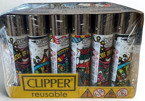 Clipper 346358 mixed - mixed, design