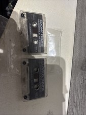 2 X Loony Toons Rave Tapes