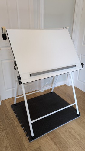 Blundell harling parallel - harling,