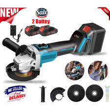 21V Li-ion Electric Brushless