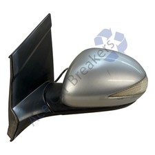 Honda Civic Mk8 06-11