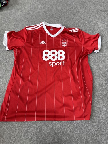 Nottingham forest 2017 2018 - nottingham, 2017/2018