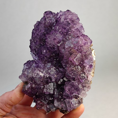 Fluorite step parked - 🔥fluorite, step,