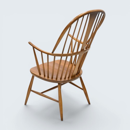 Ercol chairmakers chair - ercol,