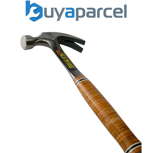 Estwing e16c curved claw - e16c,