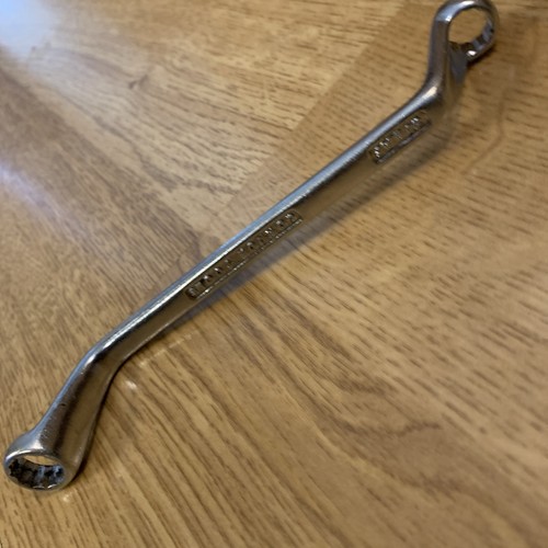 Ring spanner gordon - spanner,