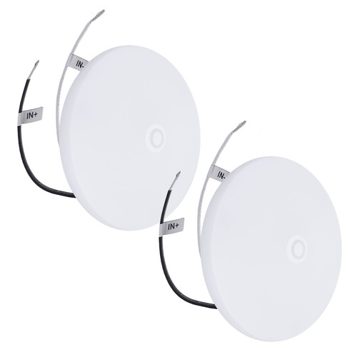 Facon pack 12v - 2, dome