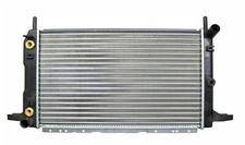 FORD SCORPIO, GHIA, GRANADA 2.0,2.3,2.4,2.9 DOHC AUTOMATIC RADIATOR 1985-1998 