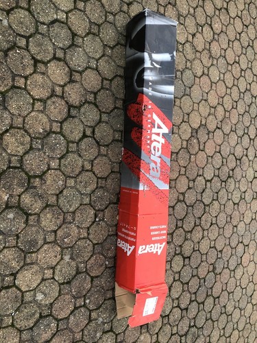 Atera signo roof bars for - atera,