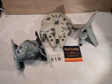 Vintage Star Wars Toys Job lot