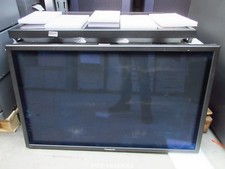 Panasonic TH-42PH10BK 42" UXGA HD Plasma TV VGA Display Monitor EXCL REMOTE