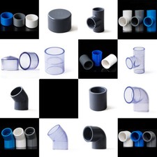 UPVC/PVC Pipe Fittings