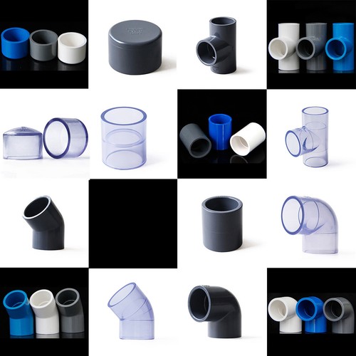 Upvc pvc pipe fittings - upvc/pvc,