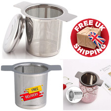 Stainless Steel Tea Infuser