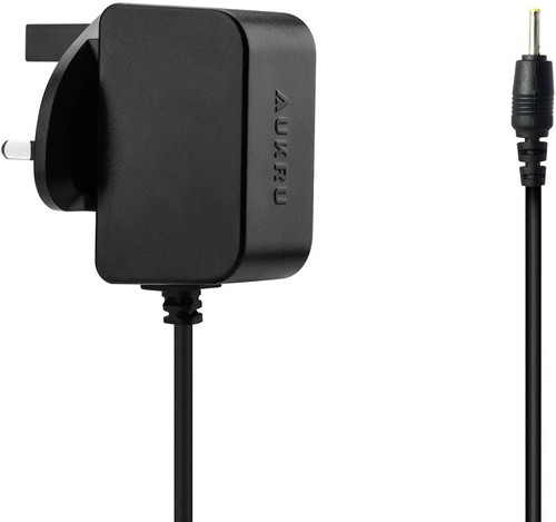 Aukru 5mm power supply - 2.5mm,