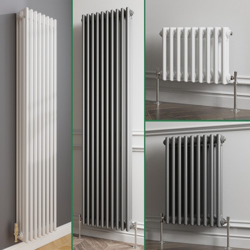Traditional 4 column - 2, 3