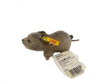 Steiff Animal 056130 Mouse