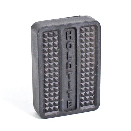 Vintage car oblong pedal - car,