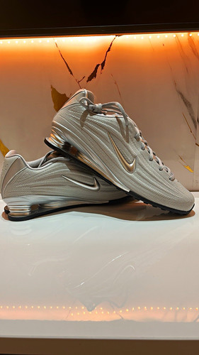 Nike shox men - shox, up