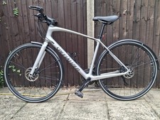 Specialized Sirrus x  4 Hybrid