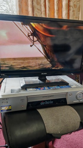 Sony slv se710g - slv-se710g, vhs