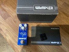Wampler Mini Ego Compressor -