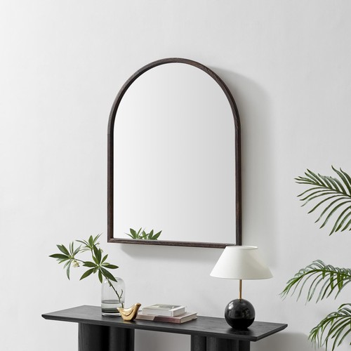 Valerie wood framed medium - valerie,