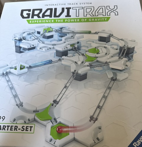 Gravitrax starter set by - gravitrax, 8-99