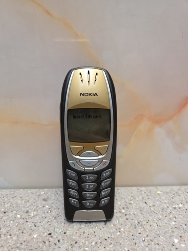 Nokia 6310i bar - nokia, mobile
