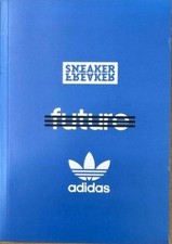 Book Sneaker Freaker The Very