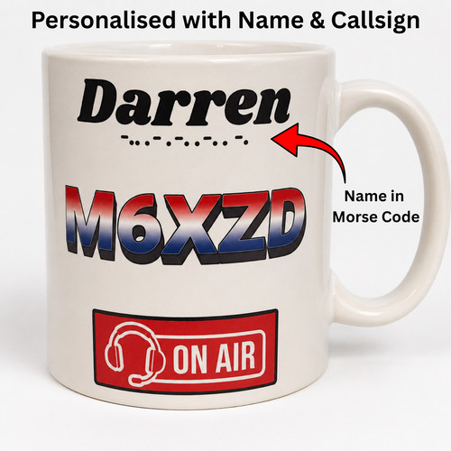 Amateur radio callsign - radio,