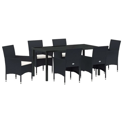 Garden dining set with - dining,