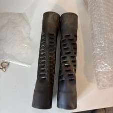 Harley Vance & Hines Quiet